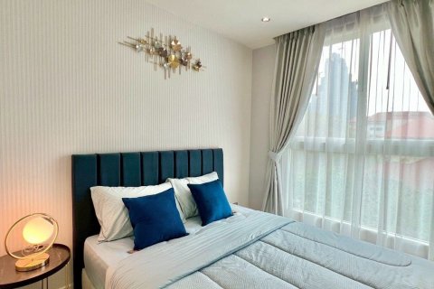 Квартира в Паттайе, Таиланд с 3 комнатами  № 170439 - фото 12