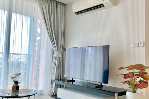 Квартира в Паттайе, Таиланд с 3 комнатами  № 170439 - фото 4