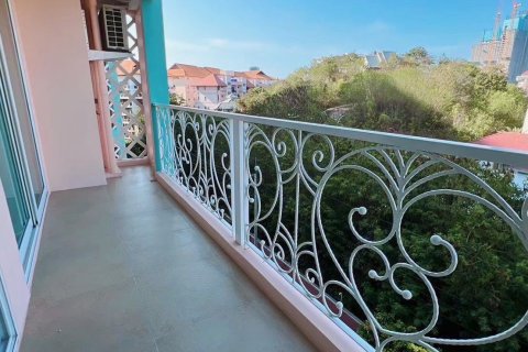 Квартира в Паттайе, Таиланд с 3 комнатами  № 170439 - фото 16