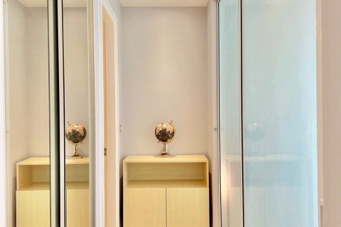 Квартира в Паттайе, Таиланд с 3 комнатами  № 170439 - фото 14