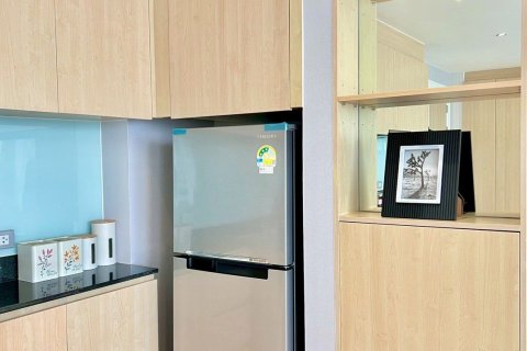 Квартира в Паттайе, Таиланд с 3 комнатами  № 170439 - фото 6