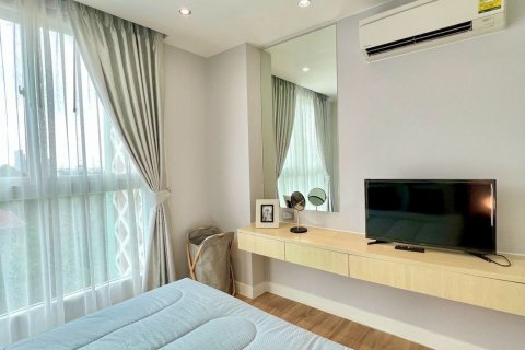 Квартира в Паттайе, Таиланд с 3 комнатами  № 170439 - фото 11