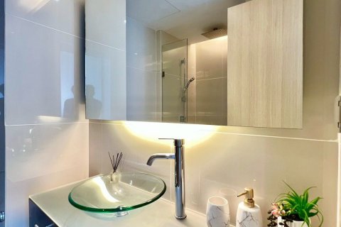 Квартира в Паттайе, Таиланд с 3 комнатами  № 170439 - фото 7