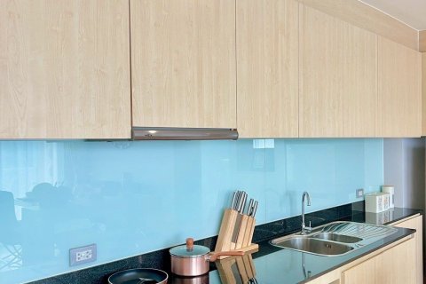 Квартира в Паттайе, Таиланд с 3 комнатами  № 170439 - фото 5