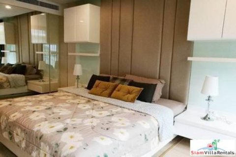 Appartement à Pattaya, Thaïlande 1 chambre № 193049 - photo 3