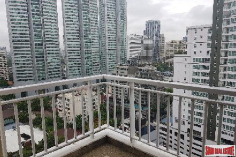 Appartement à Bangkok, Thaïlande 3 chambres № 193050 - photo 3