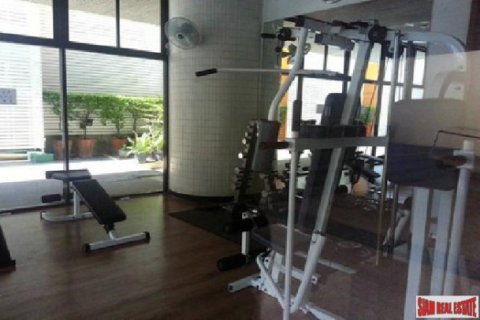 Hotel apartment in Bangkok, Thailand 3 bedrooms № 193054 - photo 4