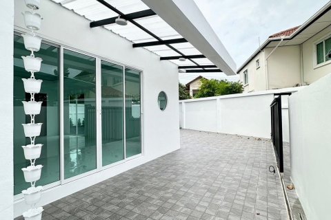 House in Phuket, Thailand 4 bedrooms № 138691 - photo 16