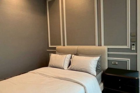 Кондоминиум с 2 спальнями в Ваттхане, Бангкок, Таиланд № 138692 - фото 5