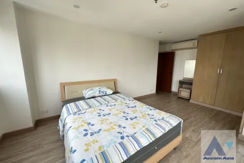 Eigentumswohnung in Watthana, Bangkok, Thailand, 3 Schlafzimmer № 216374 - Foto 6