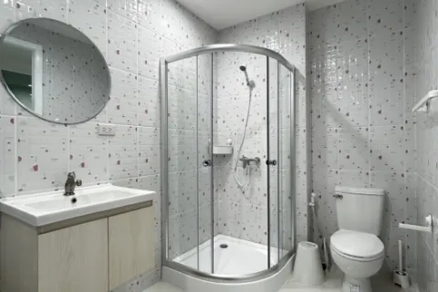 Duplex in Ratchathewi, Bangkok, Thailand 2 Schlafzimmer № 216368 - Foto 6