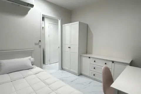 Duplex in Ratchathewi, Bangkok, Thailand 2 Schlafzimmer № 216368 - Foto 5