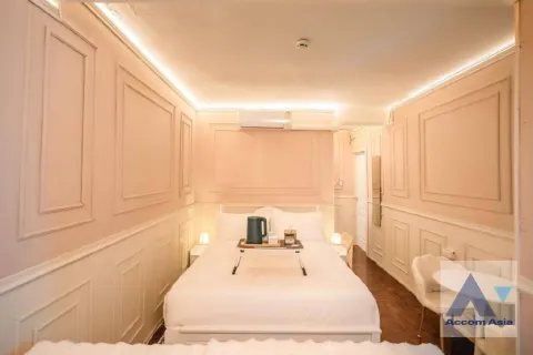 Reihenhaus in Watthana, Bangkok, Thailand 9 Schlafzimmer № 216371 - Foto 5