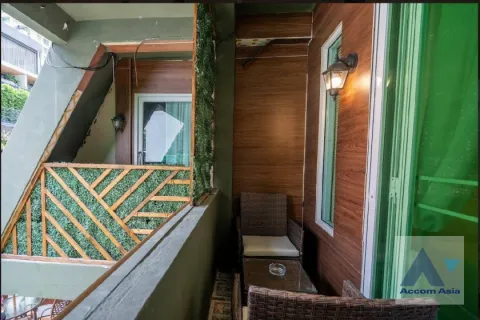 Reihenhaus in Watthana, Bangkok, Thailand 9 Schlafzimmer № 216371 - Foto 15