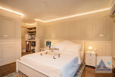 Reihenhaus in Watthana, Bangkok, Thailand 9 Schlafzimmer № 216371 - Foto 2