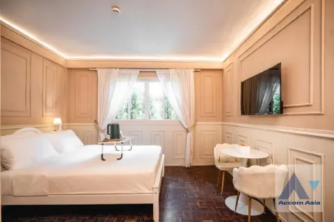Reihenhaus in Watthana, Bangkok, Thailand 9 Schlafzimmer № 216371 - Foto 4