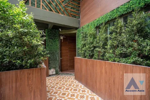 Reihenhaus in Watthana, Bangkok, Thailand 9 Schlafzimmer № 216371 - Foto 13