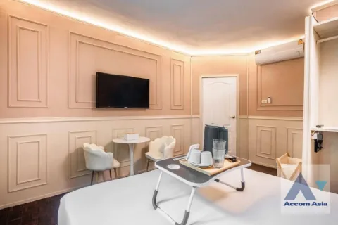 Reihenhaus in Watthana, Bangkok, Thailand 9 Schlafzimmer № 216371 - Foto 6