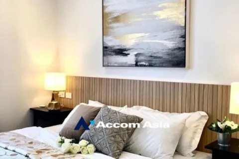Eigentumswohnung in Watthana, Bangkok, Thailand, 2 Schlafzimmer  № 216372 - Foto 5