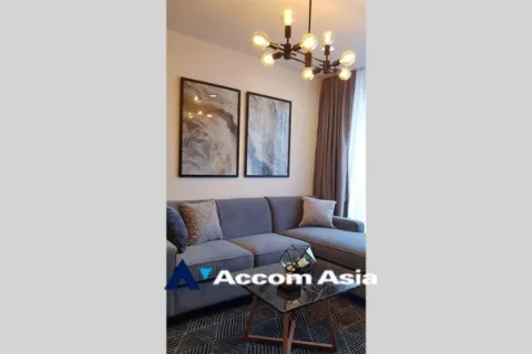 Eigentumswohnung in Watthana, Bangkok, Thailand, 2 Schlafzimmer  № 216372 - Foto 3