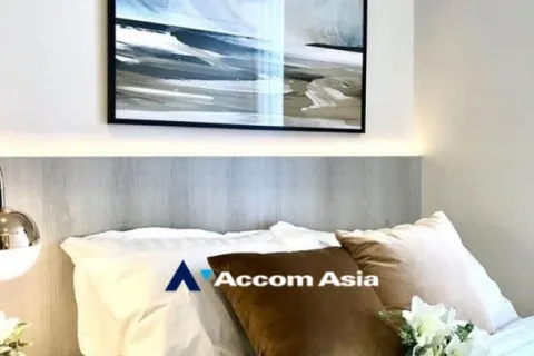 Eigentumswohnung in Watthana, Bangkok, Thailand, 2 Schlafzimmer  № 216372 - Foto 6