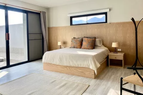 Вилла в Хуа Хине, Таиланд с 2 спальнями  № 141745 - фото 8