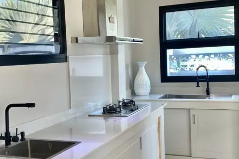 Вилла в Хуа Хине, Таиланд с 2 спальнями  № 141745 - фото 7