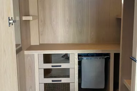 Вилла в Хуа Хине, Таиланд с 2 спальнями  № 141745 - фото 10