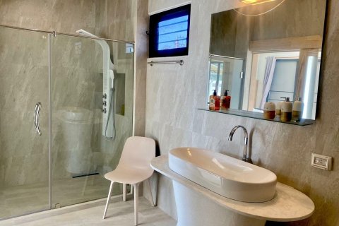 Вилла в Хуа Хине, Таиланд с 2 спальнями  № 141745 - фото 9