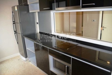 Кондоминиум с 2 спальнями в Клонг Тоэй, Бангкок, Таиланд № 141754 - фото 4