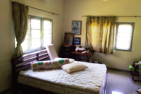 Hôtel à Khon Kaen, Thaïlande № 141748 - photo 22