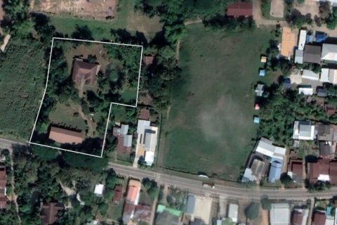 Hôtel à Khon Kaen, Thaïlande № 141748 - photo 14