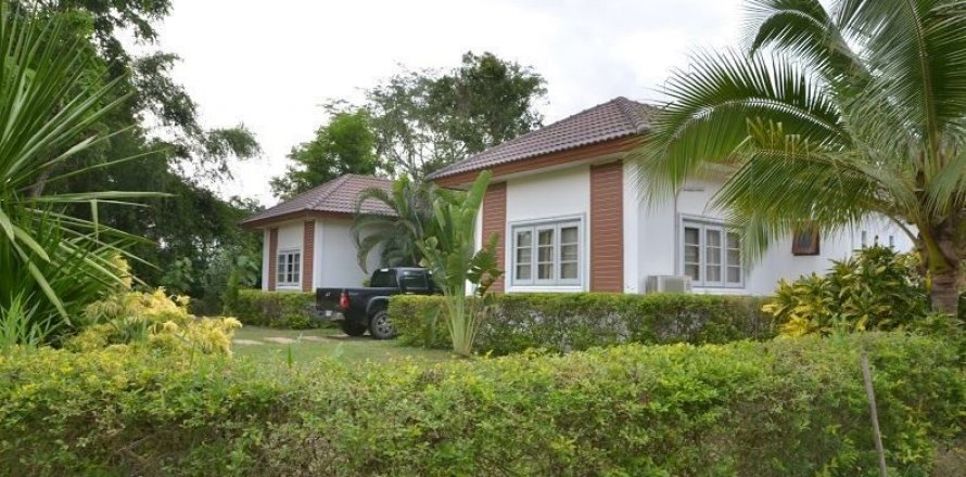 Hôtel à Khon Kaen, Thaïlande № 141748