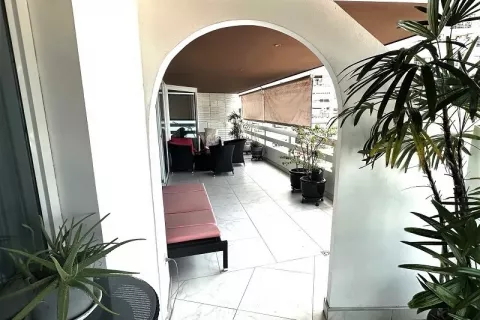 Condo à Pattaya, Thaïlande, 2 chambres  № 141756 - photo 6