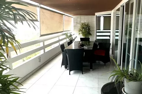 Condo à Pattaya, Thaïlande, 2 chambres  № 141756 - photo 5