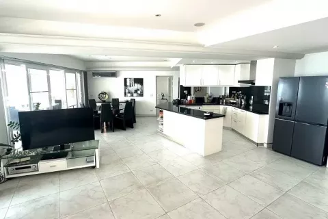 Condo à Pattaya, Thaïlande, 2 chambres  № 141756 - photo 3