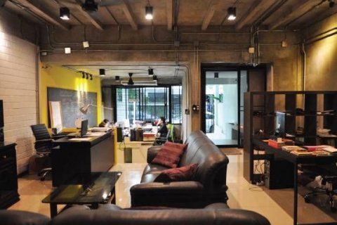 Townhouse in Sathon, Bangkok, Thailand 4 bedrooms № 139710 - photo 5