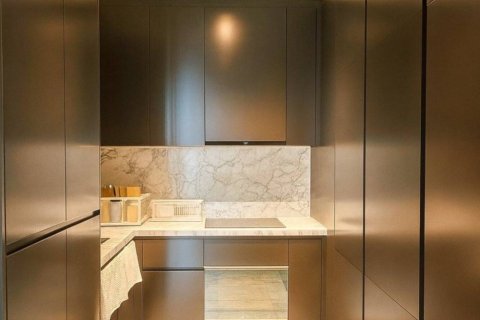 Кондоминиум с 2 спальнями в Бангкоке, Таиланд № 155785 - фото 5