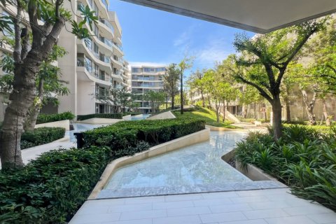 Кондоминиум с 2 спальнями в Хуа Хине, Таиланд № 155780 - фото 7