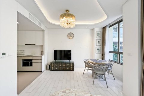 Кондоминиум с 2 спальнями в Хуа Хине, Таиланд № 155780 - фото 3