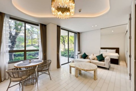 Кондоминиум с 2 спальнями в Хуа Хине, Таиланд № 155780 - фото 1