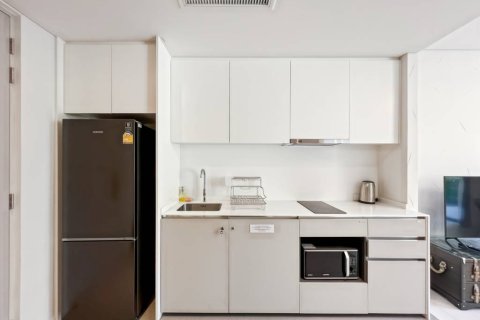 Кондоминиум с 2 спальнями в Хуа Хине, Таиланд № 155780 - фото 10