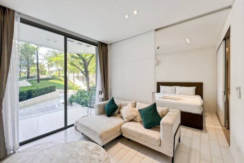 Кондоминиум с 2 спальнями в Хуа Хине, Таиланд № 155780 - фото 6