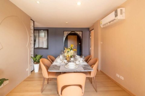 Condo à Hua Hin, Thaïlande, 2 chambres  № 155782 - photo 6