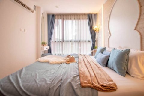 Condo à Hua Hin, Thaïlande, 2 chambres  № 155782 - photo 10