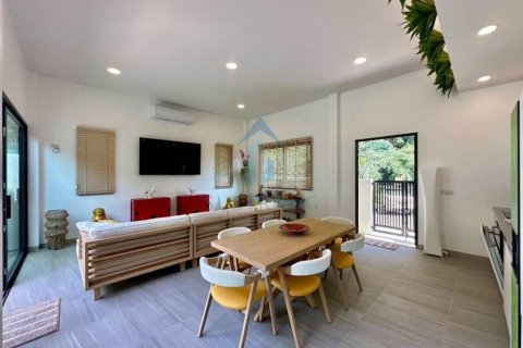 Villa in Krabi, Thailand 2 bedrooms № 155784 - photo 7