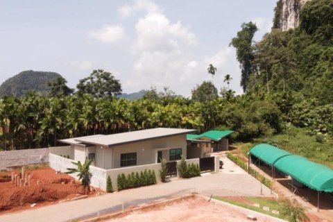 Villa in Krabi, Thailand 2 bedrooms № 155784 - photo 6