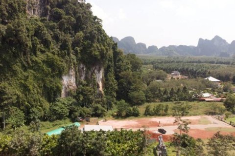 Villa in Krabi, Thailand 2 bedrooms № 155784 - photo 10