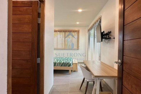 Villa in Krabi, Thailand 2 bedrooms № 155784 - photo 5