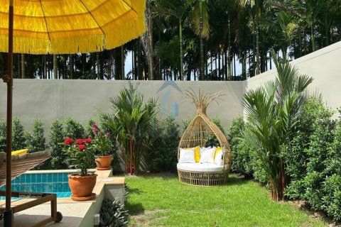 Villa in Krabi, Thailand 2 bedrooms № 155784 - photo 3